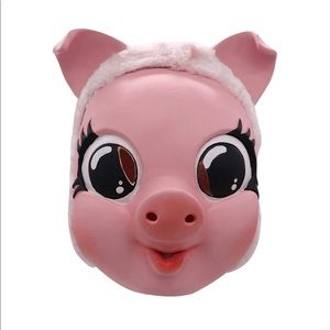 Killing Eve Pig Mask